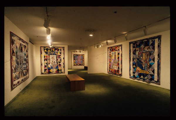 Faith Ringgold